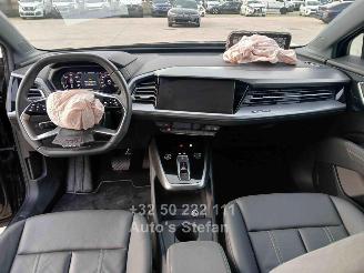 Audi Q4 45 E-TRON picture 8