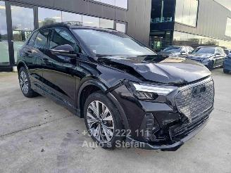 Audi Q4 45 E-TRON picture 1