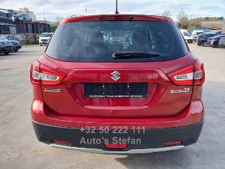 Suzuki SX4 S-CROSS picture 5
