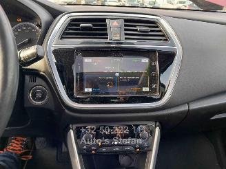 Suzuki SX4 S-CROSS picture 15