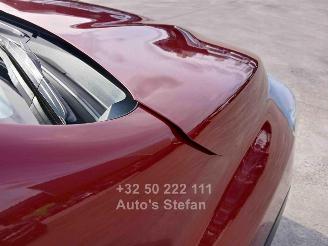 Suzuki SX4 S-CROSS picture 19