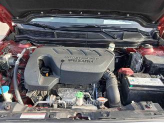 Suzuki SX4 S-CROSS picture 22