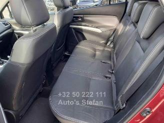 Suzuki SX4 S-CROSS picture 8
