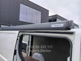 Nissan Primastar THULE OMNISTAR picture 15