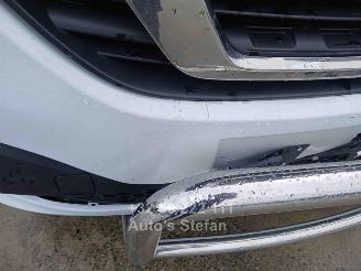 Nissan Primastar THULE OMNISTAR picture 25