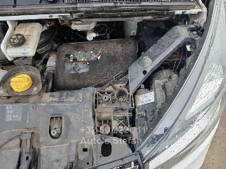 Nissan Primastar THULE OMNISTAR picture 22