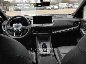 Nissan Qashqai E-POWER ACENTA picture 8