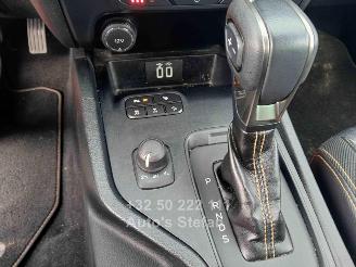 Ford Ranger WILDTRAK picture 10