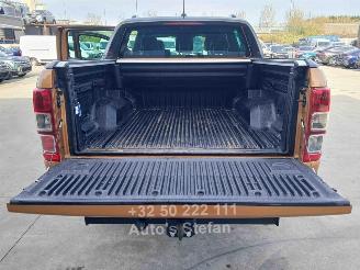 Ford Ranger WILDTRAK picture 27