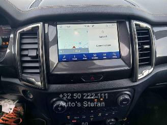 Ford Ranger WILDTRAK picture 15