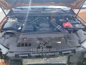 Ford Ranger WILDTRAK picture 24