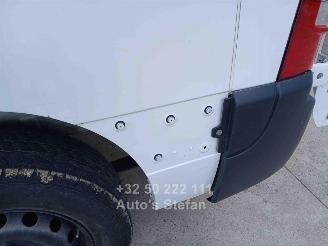 Nissan Interstar TEKNA picture 33