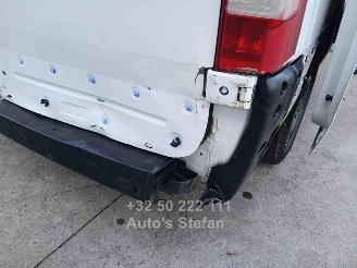 Nissan Interstar TEKNA picture 21