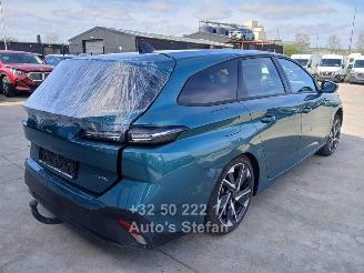 Peugeot 308 ACTIVE picture 6