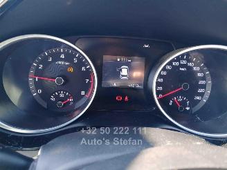 Kia Cee d  picture 8