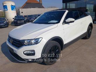 Volkswagen T-Roc STYLE picture 3