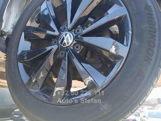 Volkswagen T-Roc STYLE picture 28