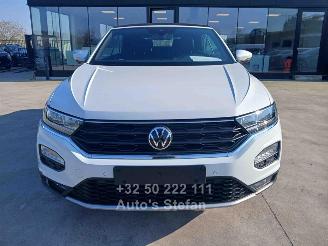 Volkswagen T-Roc STYLE picture 2