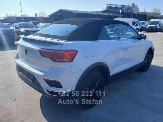 Volkswagen T-Roc STYLE picture 4