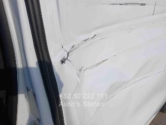 Volkswagen Transporter TRANSPORTER picture 23