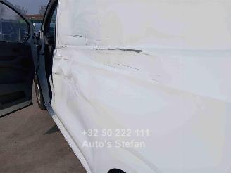 Volkswagen Transporter TRANSPORTER picture 24