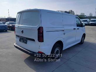 Volkswagen Transporter TRANSPORTER picture 6