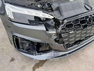 Audi A5 SPORTBACK picture 17