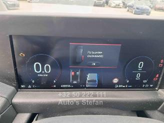 Ford Transit CUSTOM picture 8