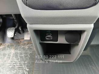 Ford Transit CUSTOM picture 10