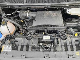Ford Transit CUSTOM picture 18