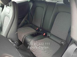 Mercedes C-klasse 180 OUPE picture 16