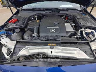 Mercedes C-klasse 180 OUPE picture 18