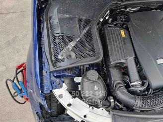 Mercedes C-klasse 180 OUPE picture 21