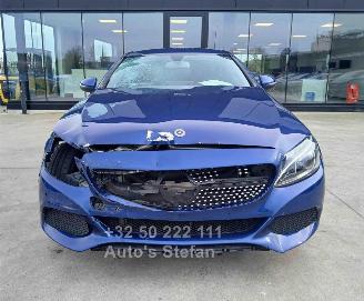 Mercedes C-klasse 180 OUPE picture 2