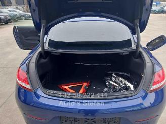 Mercedes C-klasse 180 OUPE picture 10