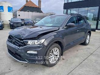 Volkswagen T-Roc STYLE picture 3