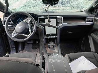 Volkswagen Amarok STYLE picture 9