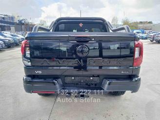 Volkswagen Amarok STYLE picture 5