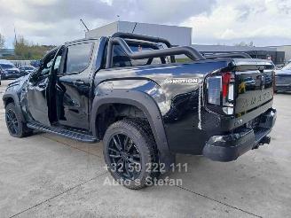 Volkswagen Amarok STYLE picture 4