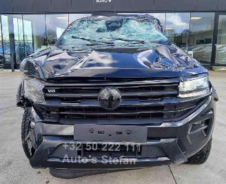 Volkswagen Amarok STYLE picture 2