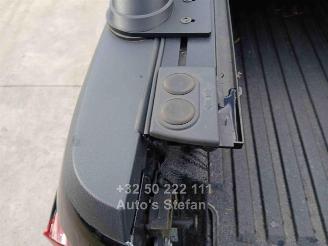 Volkswagen Amarok STYLE picture 14