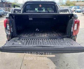 Volkswagen Amarok STYLE picture 16