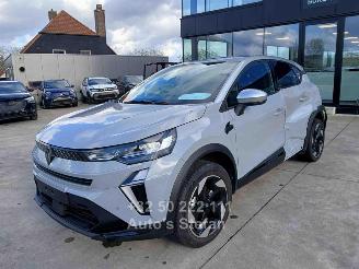 Renault Captur TECHNO picture 3