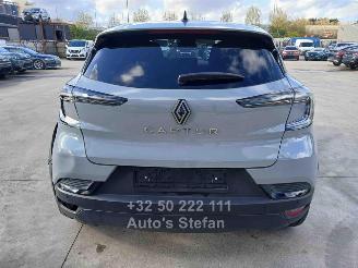 Renault Captur TECHNO picture 5
