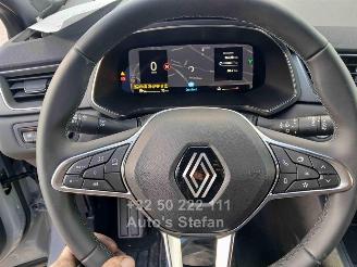 Renault Captur TECHNO picture 10