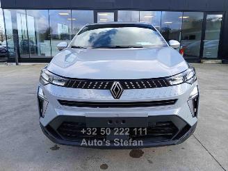 Renault Captur TECHNO picture 2