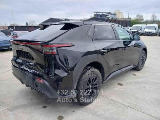 Toyota bZ4X  picture 6