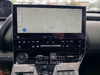 Toyota bZ4X  picture 8