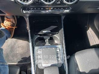 Mercedes GLB  picture 14