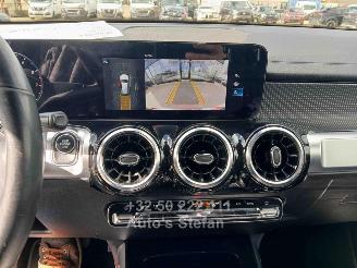 Mercedes GLB  picture 16